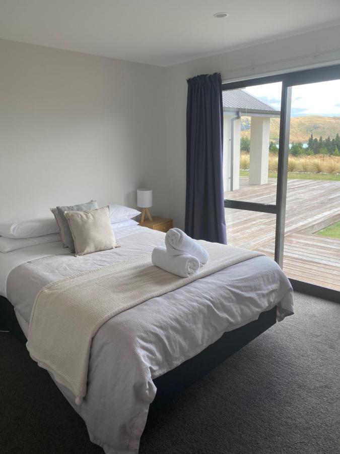 Starview 88 Villa Lake Tekapo Ngoại thất bức ảnh