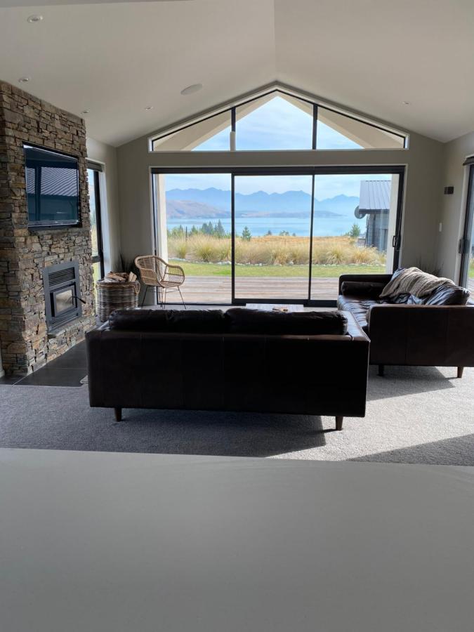 Starview 88 Villa Lake Tekapo Ngoại thất bức ảnh