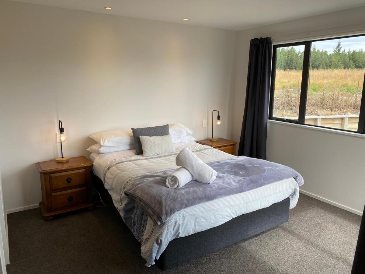 Starview 88 Villa Lake Tekapo Ngoại thất bức ảnh