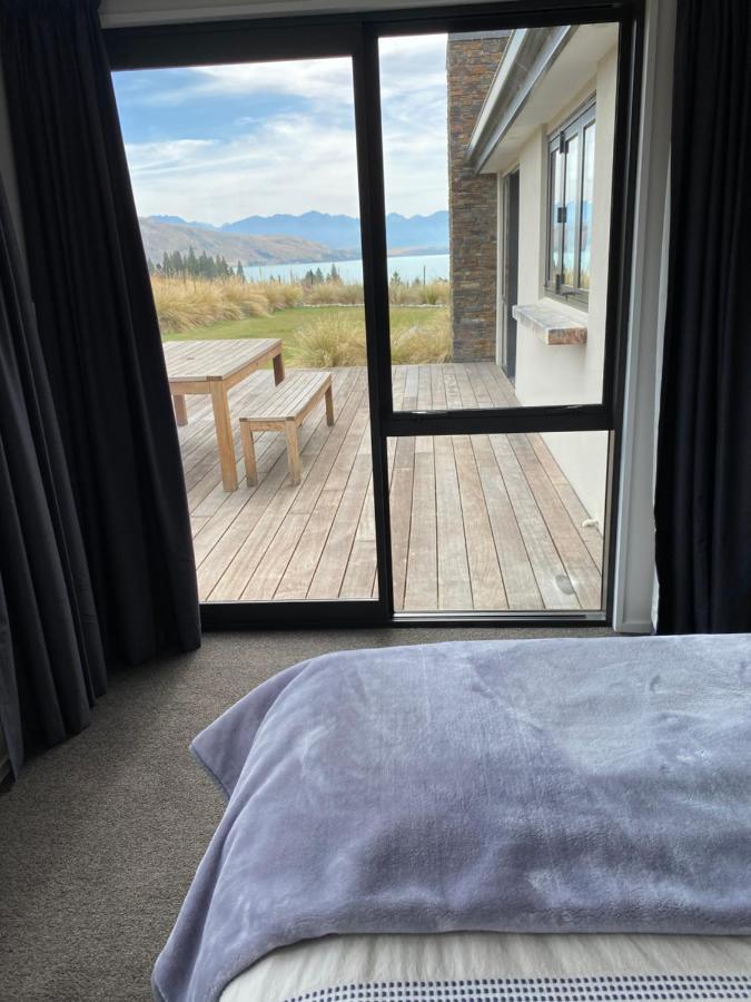 Starview 88 Villa Lake Tekapo Ngoại thất bức ảnh